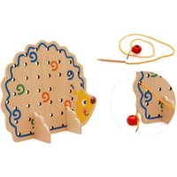 Развивающая игрушка Labalu Ежик HC9634