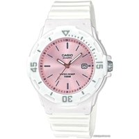 Наручные часы Casio LRW-200H-4E3