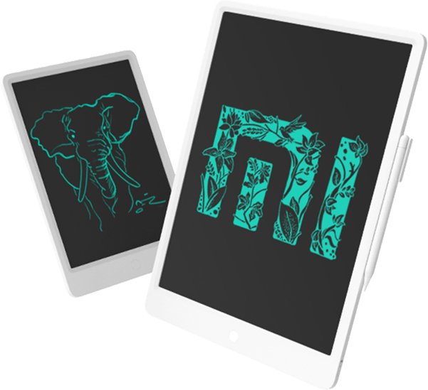 

Планшет для рисования Xiaomi Mi LCD Writing Tablet BHR4245GL