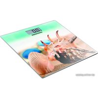 Напольные весы Redmond (Редмонд) RS-733 пляж