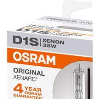 Ксеноновая лампа Osram D1S 66140 1шт в Орше