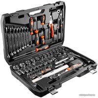 Универсальный набор инструментов Wester WT072 (72 предмета)