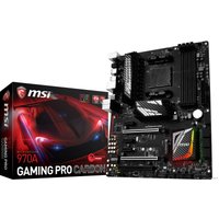 Материнская плата MSI 970A Gaming Pro Carbon