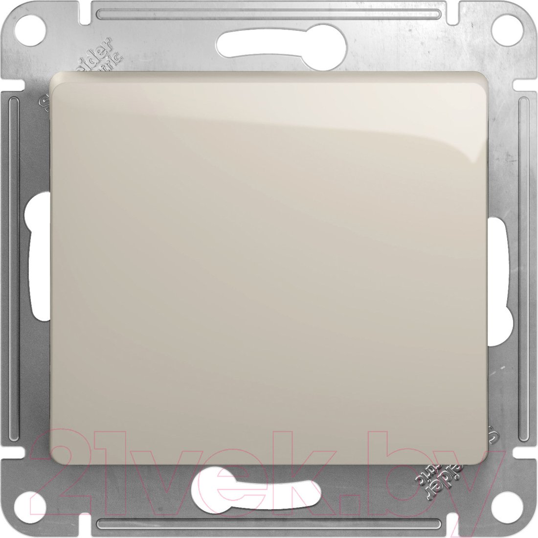 Выключатель Systeme Electric Glossa GSL000915