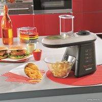 Овощерезка Moulinex Fresh Express Cube & Stick DJ905832