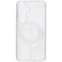 Чехол для телефона Ugreen Classy Clear Magnetic Protective Case для Samsung Galaxy S25 CA182 (прозрачный)