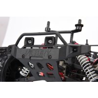 Автомодель FS Racing Rebel 1:10 FS-53815FD коллекторная (черный)