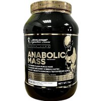Гейнер Kevin Levrone Anabolic Mass (3 кг, печенье)