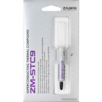 Термопаста Zalman ZM-STC9 (4 г)