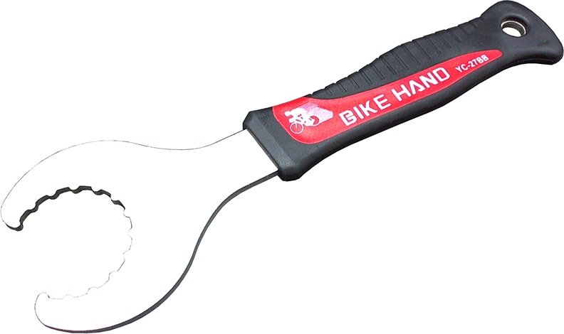 

Съемник каретки Bike Hand YC-27BB