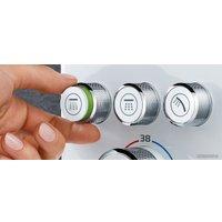 Смеситель без скрытого механизма Grohe Grohtherm SmartControl 29126000