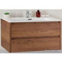  BelBagno Тумба под умывальник Kraft 39-800/390-2C-SO-RT (rovere tabacco)
