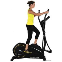 Эллиптический тренажер Reebok ZR8 Electronic Cross Trainer