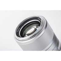 Объектив Viltrox AF 56mm f/1.4 M для Canon EF-M