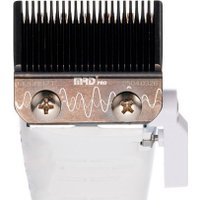 Машинка для стрижки волос MRD Pro MRD-HC-999C (белый)