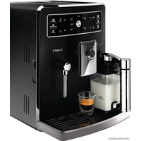 Кофемашина Saeco Xelsis Evo Full Black (HD8953/09)