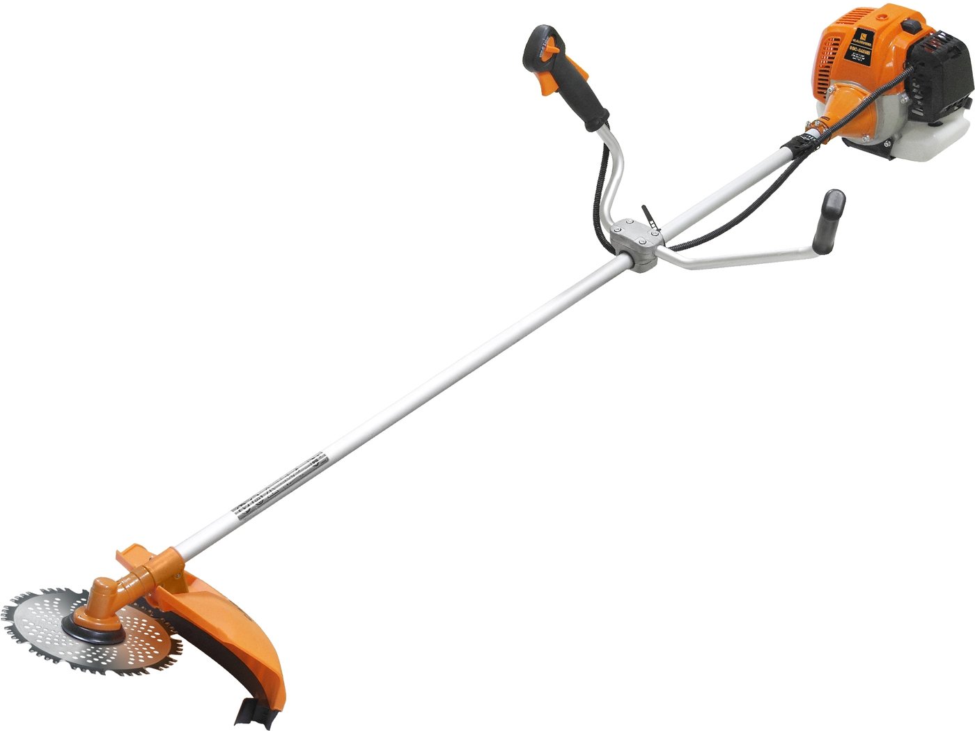 

Триммер Carver GBC-043M