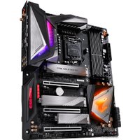 Материнская плата Gigabyte Z390 Aorus Master (rev. 1.0)