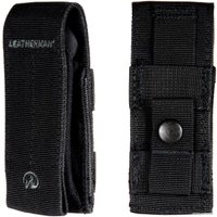 Мультитул Leatherman Wave Plus (черный)