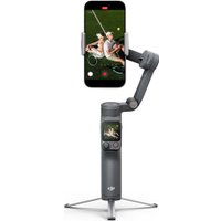 Стабилизатор DJI Osmo Mobile 8P Creator Combo (темно-серый)