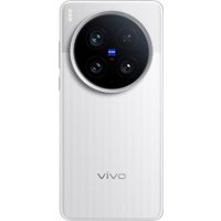 Телефон Vivo X200 Ultra 16GB/512GB китайская версия (серебристый) в Лиде