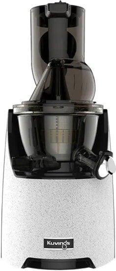 

Соковыжималка Kuvings EVO820 (белый)