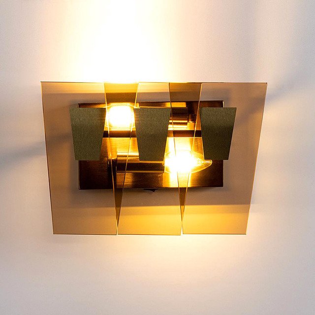 

Бра Arte Lamp Sophia A4066AP-2PB