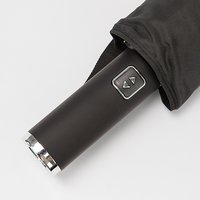 Зонт Rain Berry 734-31203.1 (черный)