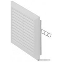 Вентиляционная решетка Awenta Classic T48 14x17 (белый)