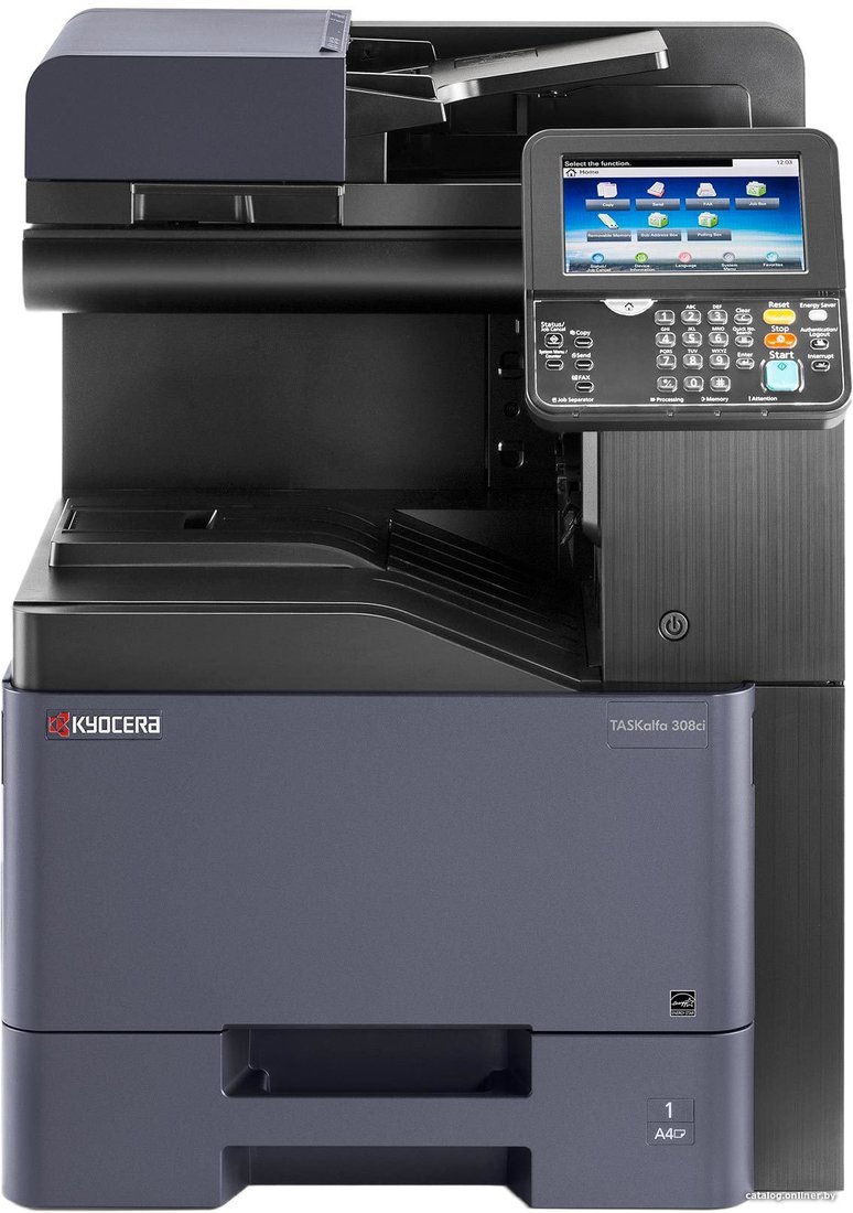 МФУ Kyocera Mita TASKalfa 308ci