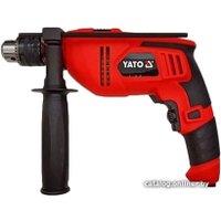 Ударная дрель Yato YT-82032