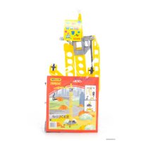 Кран Полесье Башенный кран Агат 57167