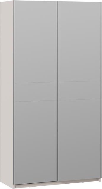 

Шкаф-купе Трия Оскар Т2 1200 271152 (ручка серебро/кашемир)