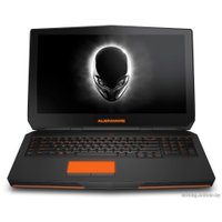 Игровой ноутбук Dell Alienware 17 R3 [A17-8088]