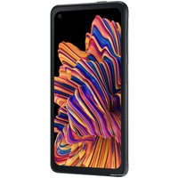 Смартфон Samsung Galaxy XCover Pro SM-G715FN/DS 4GB/64GB (черный)