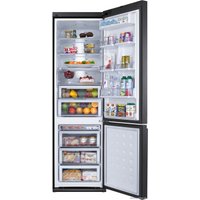 Холодильник Samsung RL55VTEBG