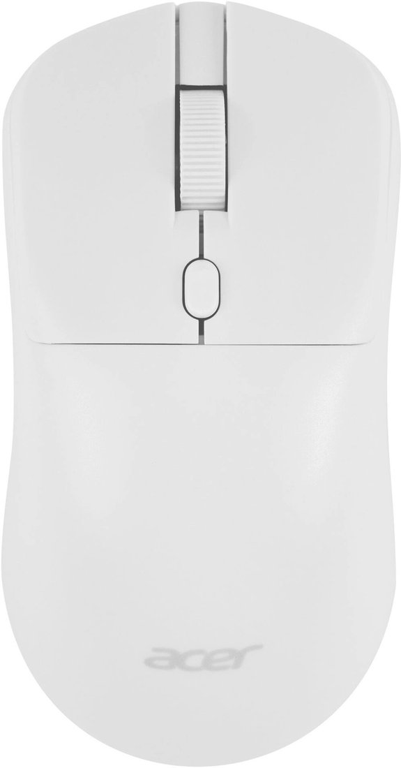 Мышь Acer OMR501 (белый)