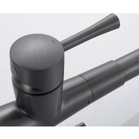 Смеситель Shevanik S428T