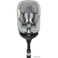 Детское автокресло Maxi-Cosi Mica Pro Eco i-Size (authentic black)
