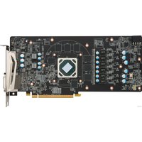 Видеокарта MSI Radeon RX 480 Armor OC 4GB GDDR5 [RX 480 ARMOR 4G OC]