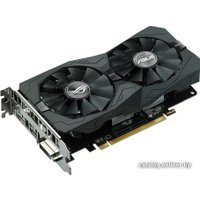 Видеокарта ASUS Radeon RX 460 4GB GDDR5 [ROG STRIX-RX460-4G-GAMING]