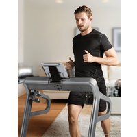 Электрическая беговая дорожка Technogym MyRun