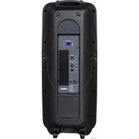Патибокс Blaupunkt PA25
