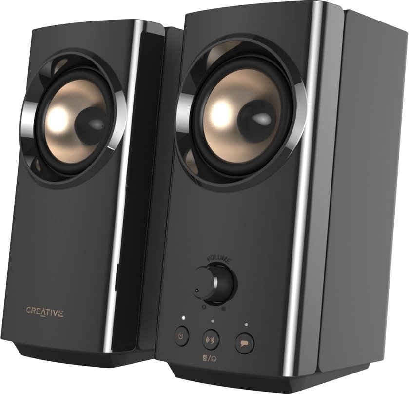 

Акустика Creative GigaWorks T60