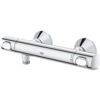 Смеситель Grohe Grohtherm 500 34793000