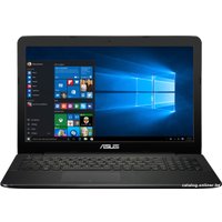 Ноутбук ASUS X555YA-XO010D