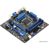 Материнская плата MSI Z77MA-G45