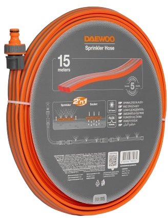 

Распылитель Daewoo Power DWH 1115