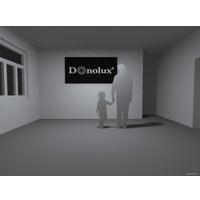 Светодиодная панель Donolux Moon DL18813/23W White R