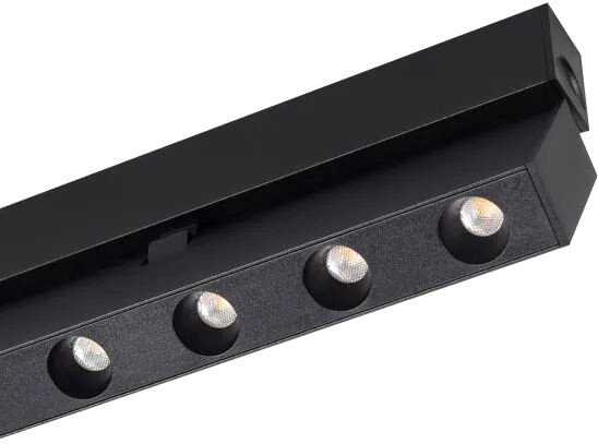 

Трековый светильник Arlight Mag-25 034231